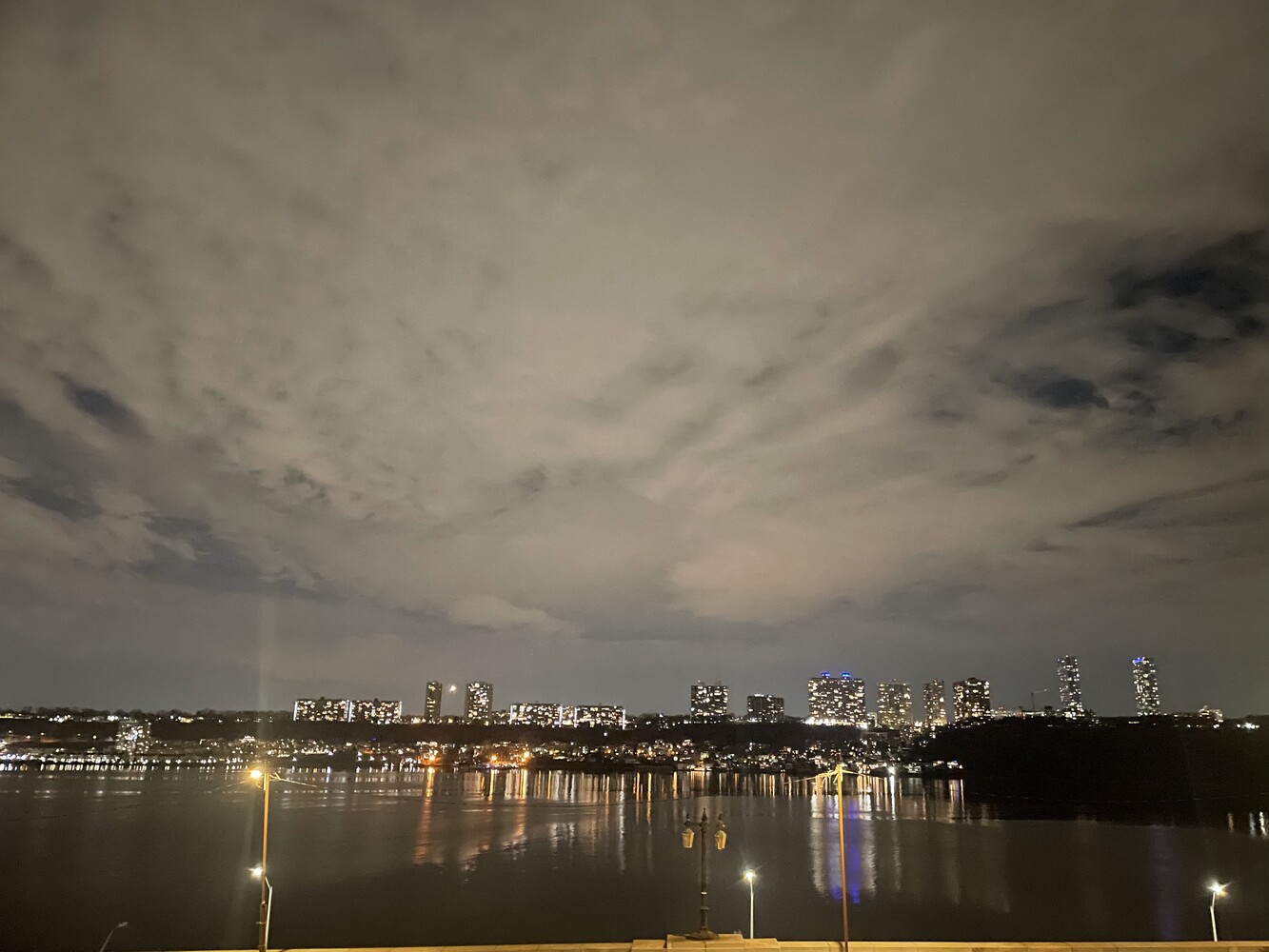 159-00 Riverside Drive West, Unit 3L Manhattan, NY 10037 - Photo 7 of 12