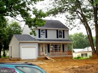 602 West Clements Bridge Road Runnemede, NJ 08078 - Photo 1 of 1