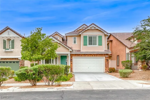 $479,000 | 989 Sparkling Light Street, Henderson, NV 89052