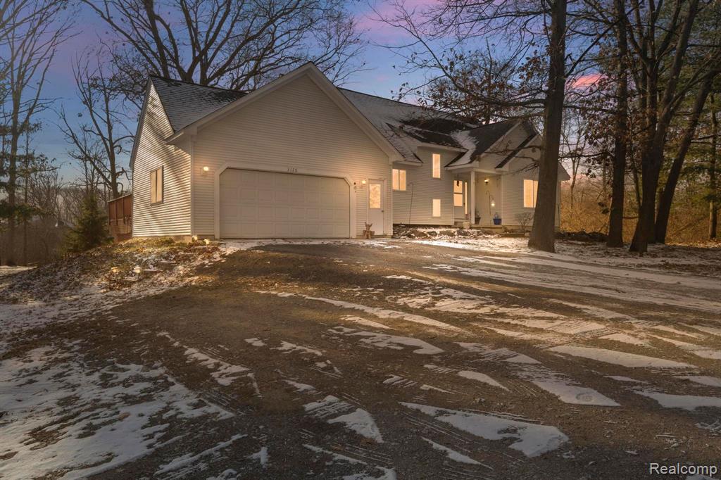 3120 Judd Road Milan, MI 48160 - Photo 1 of 45