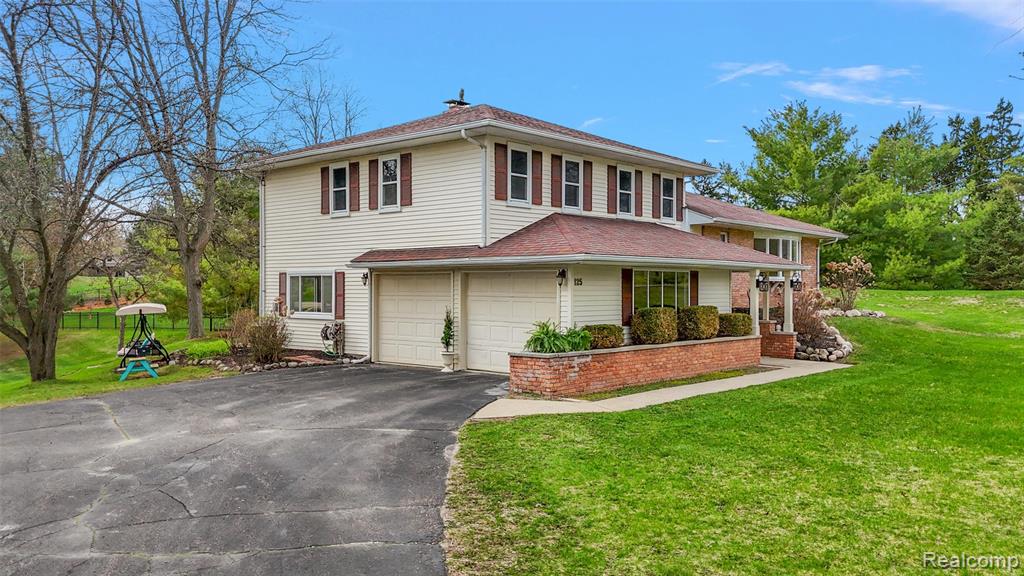 125 Cayuga Road Lake Orion, MI 48362 - Photo 5 of 53