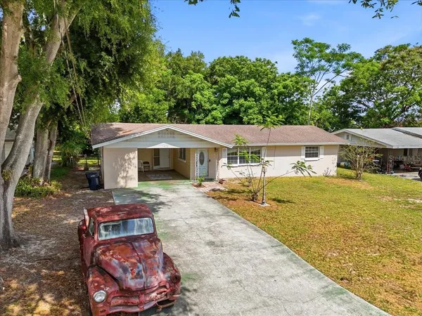 $205,000 | 1820 5th Street Southeast, Winter Haven, FL 33880