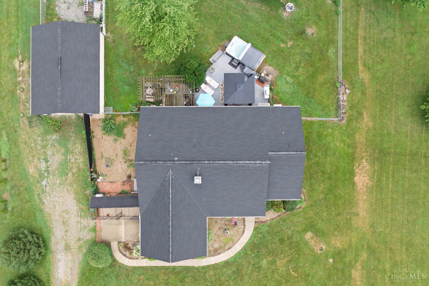 10677 Leaverton Road Leesburg, OH 45135 - Photo 30 of 33 Gallery Image 30