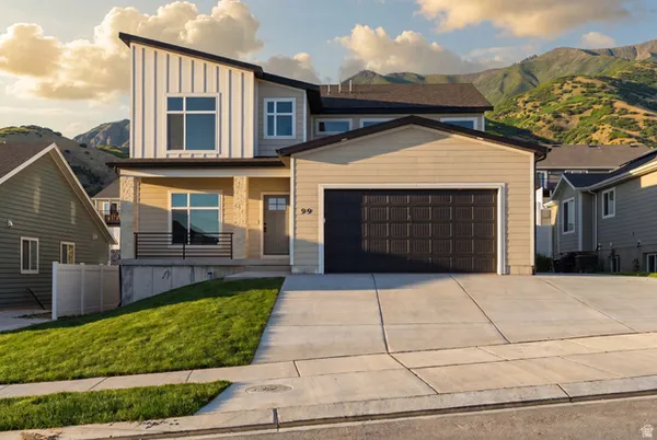 $667,000 | 99 South 940 East, Santaquin, UT 84655