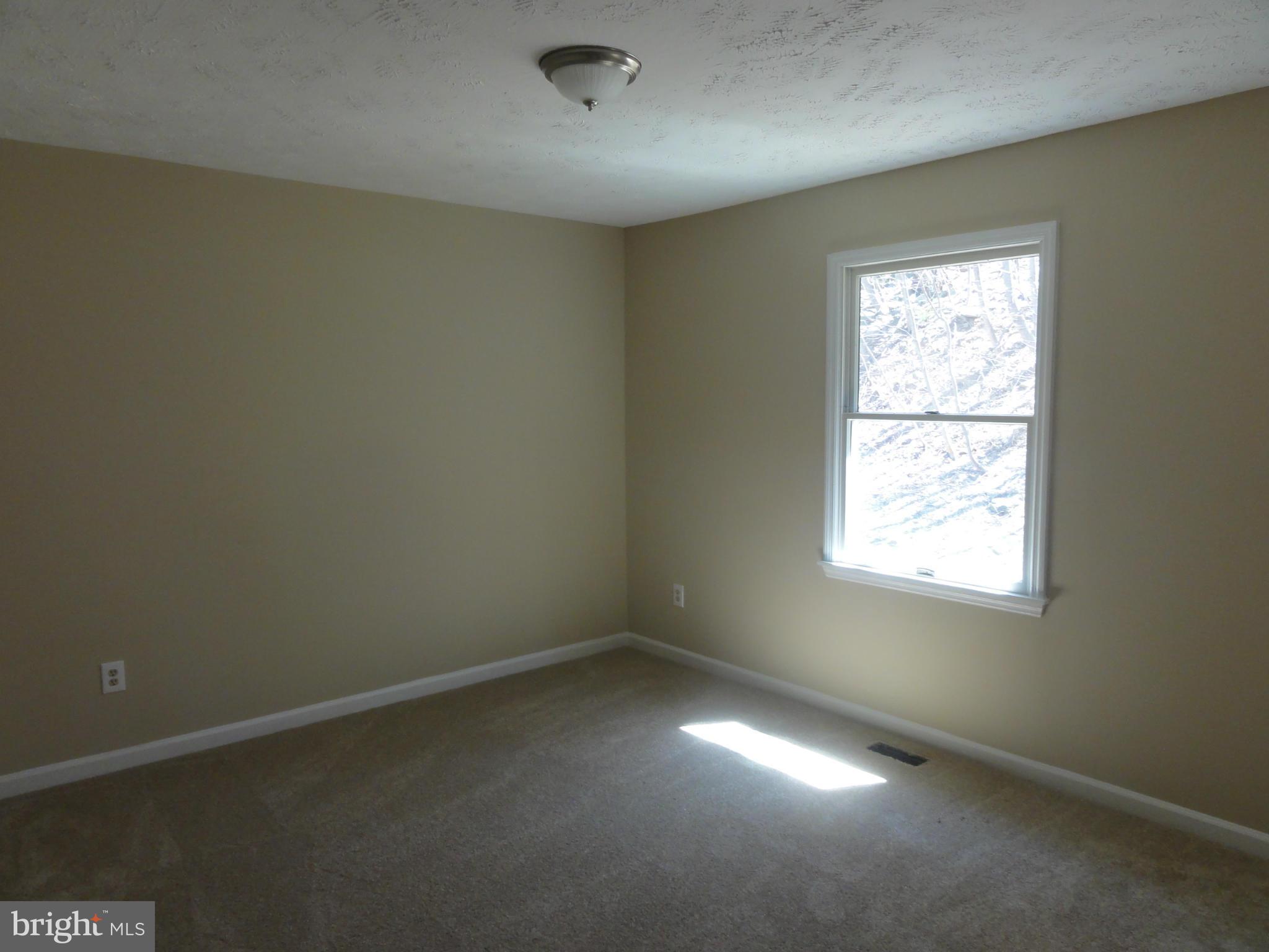 422 Long View Road Linden, VA 22642 - Photo 17 of 22 an empty room with a window