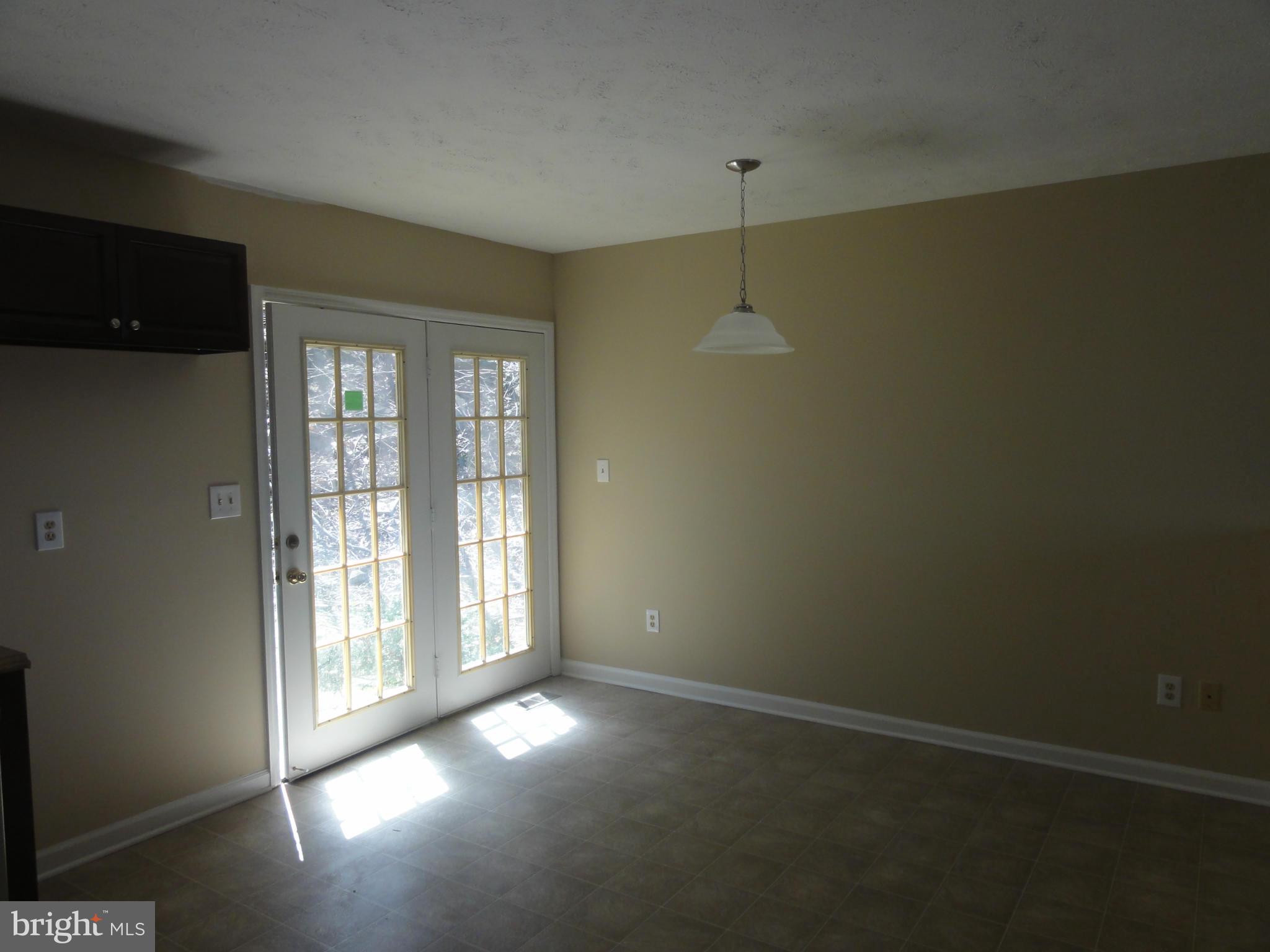 422 Long View Road Linden, VA 22642 - Photo 10 of 22 a view of an empty room with a window