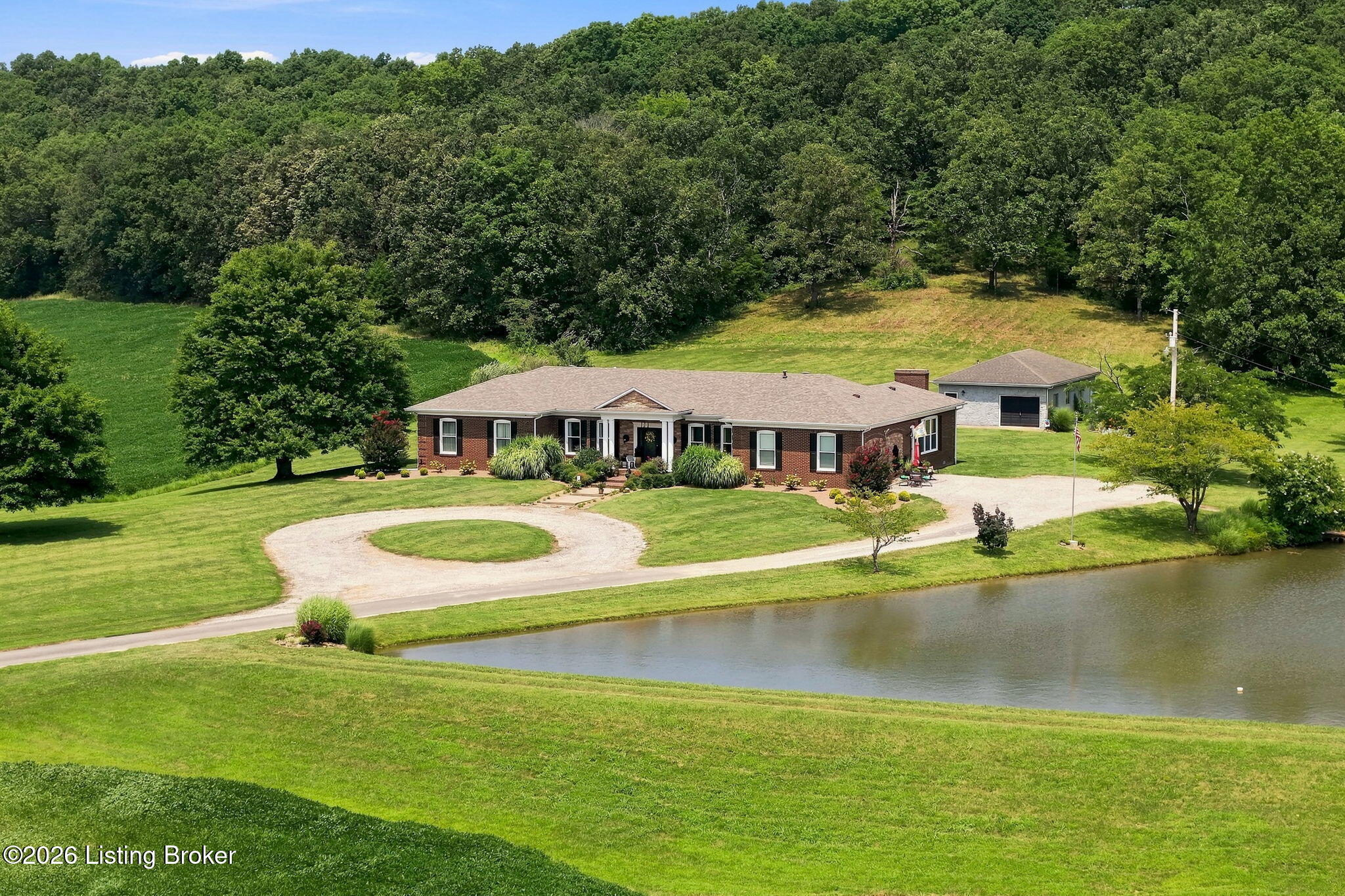 101 Winston Davis Road Caneyville, KY 42721 - Photo 6 of 116 3.3