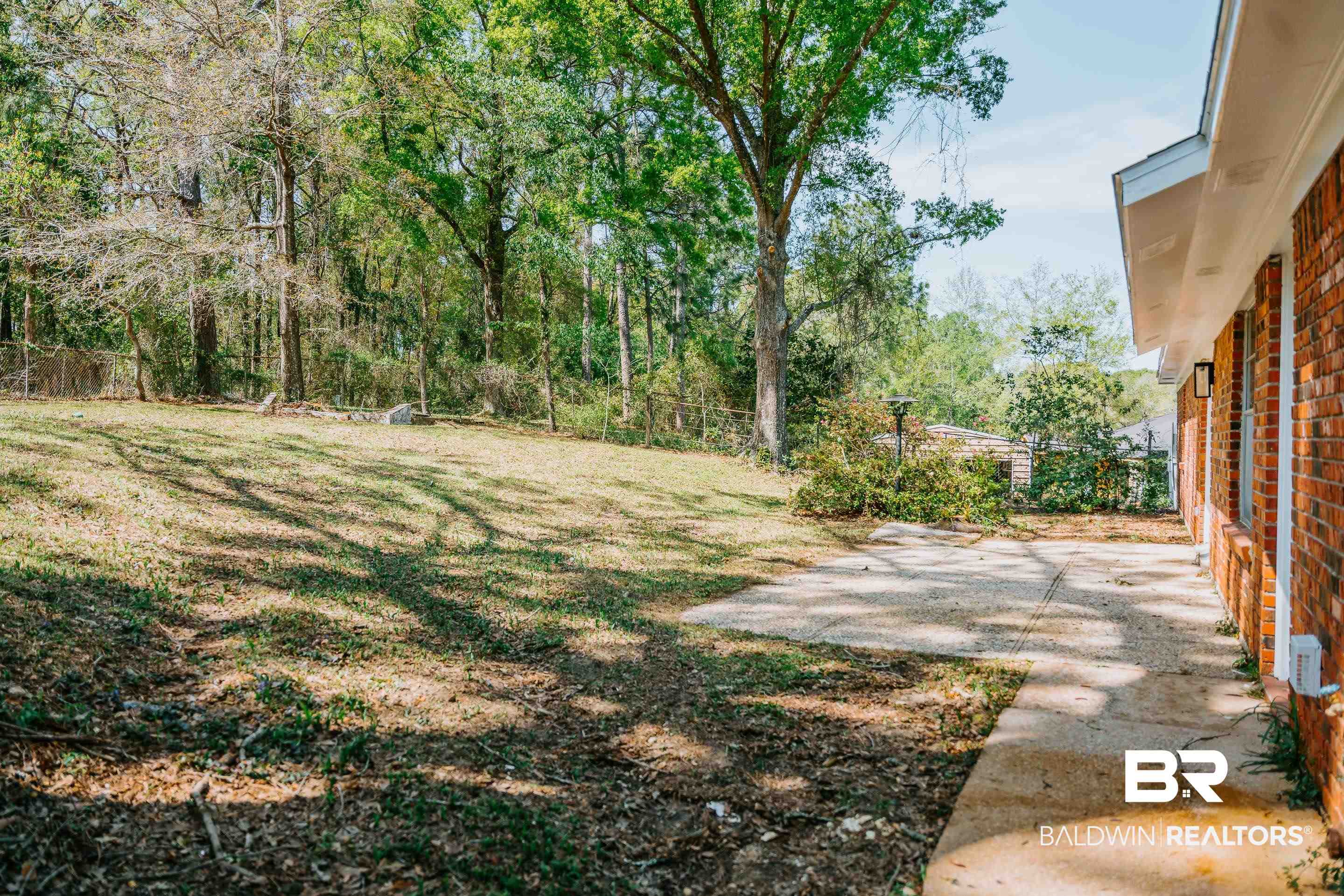2322 Greenleaf Court Mobile, AL 36693 - Photo 28 of 29