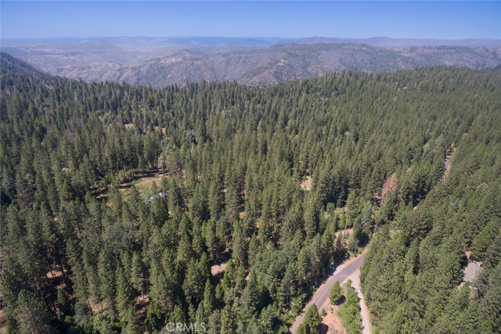 0 Forbestown Road Forbestown, CA 95941 - Photo 12 of 40 a view of a city with lush green forest