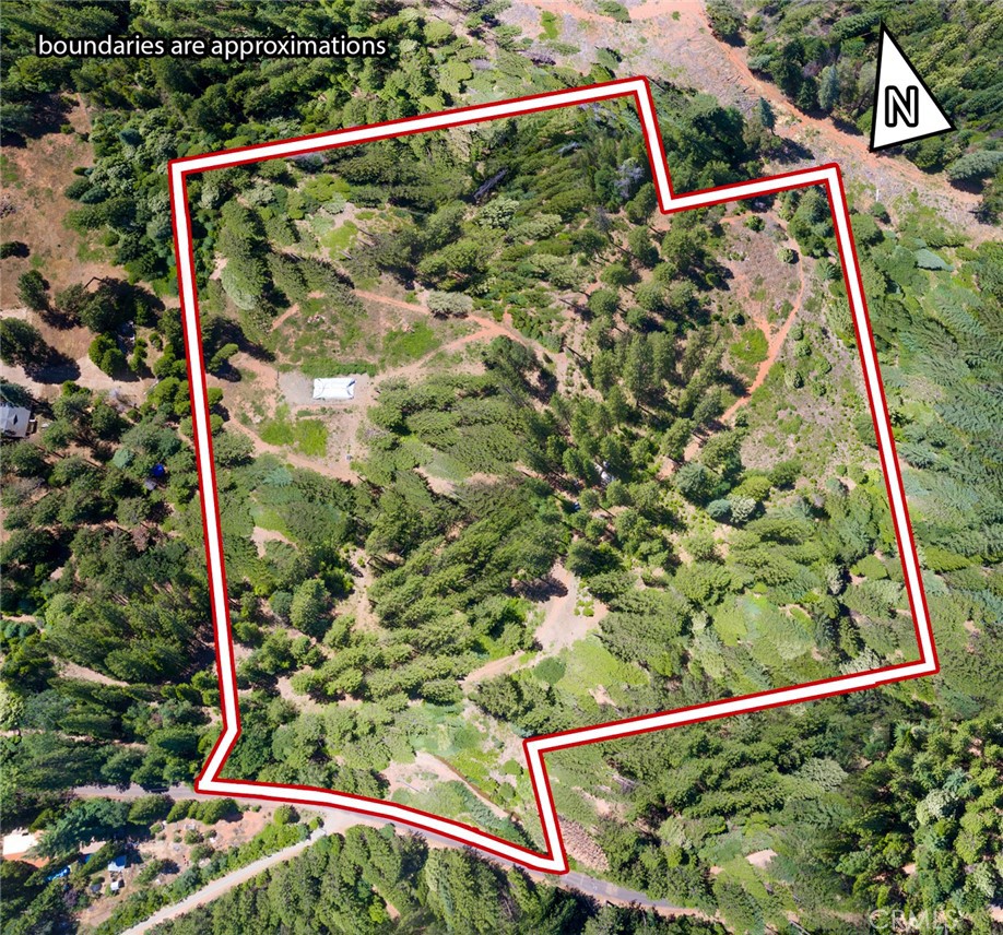 0 Forbestown Road Forbestown, CA 95941 - Photo 2 of 40