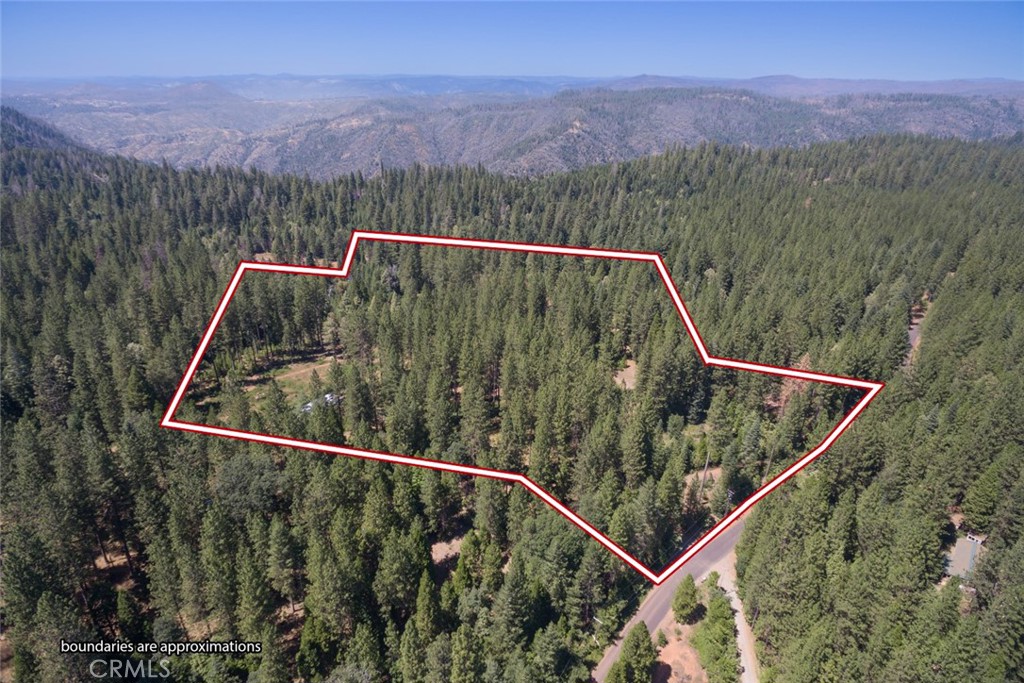 0 Forbestown Road Forbestown, CA 95941 - Photo 10 of 40 a view of a balcony with an outdoor space