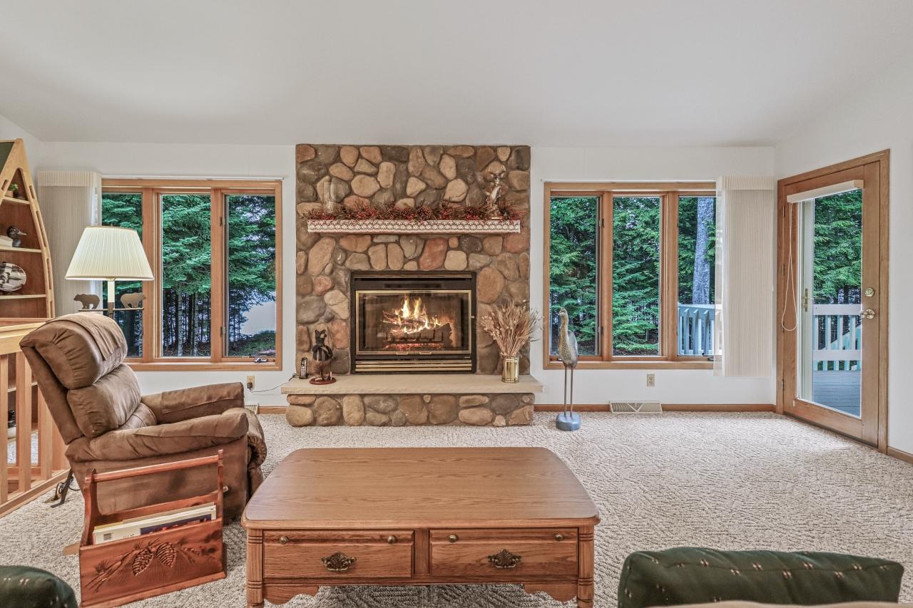6432 Flambeau Trail Butternut, WI 54514 - Photo 13 of 45 Gallery Image 13