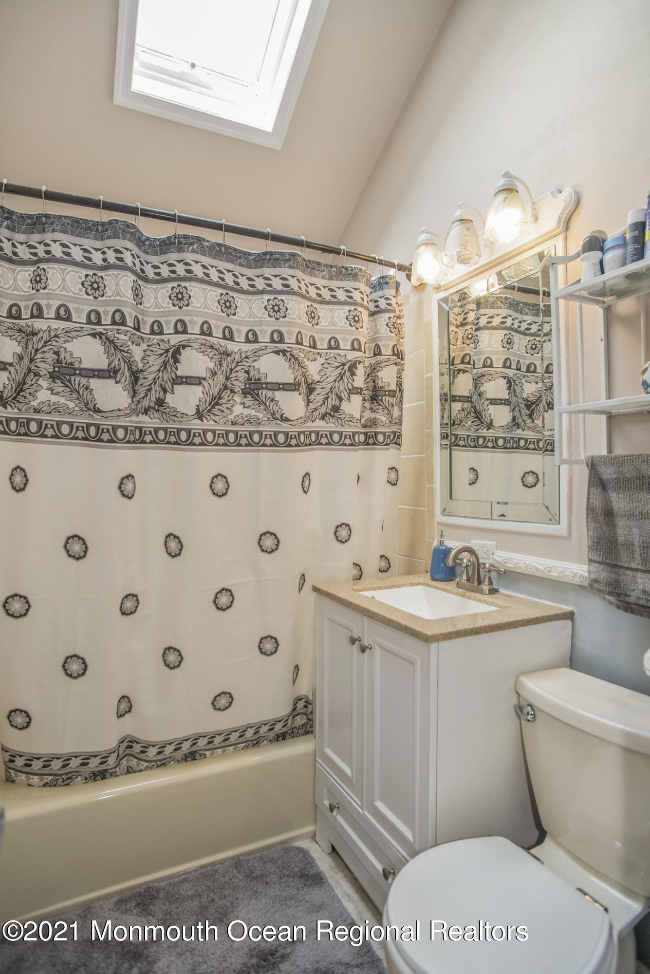 9 Pine Road Howell, NJ 07731 - Photo 14 of 26 a bathroom with a sink toilet and shower