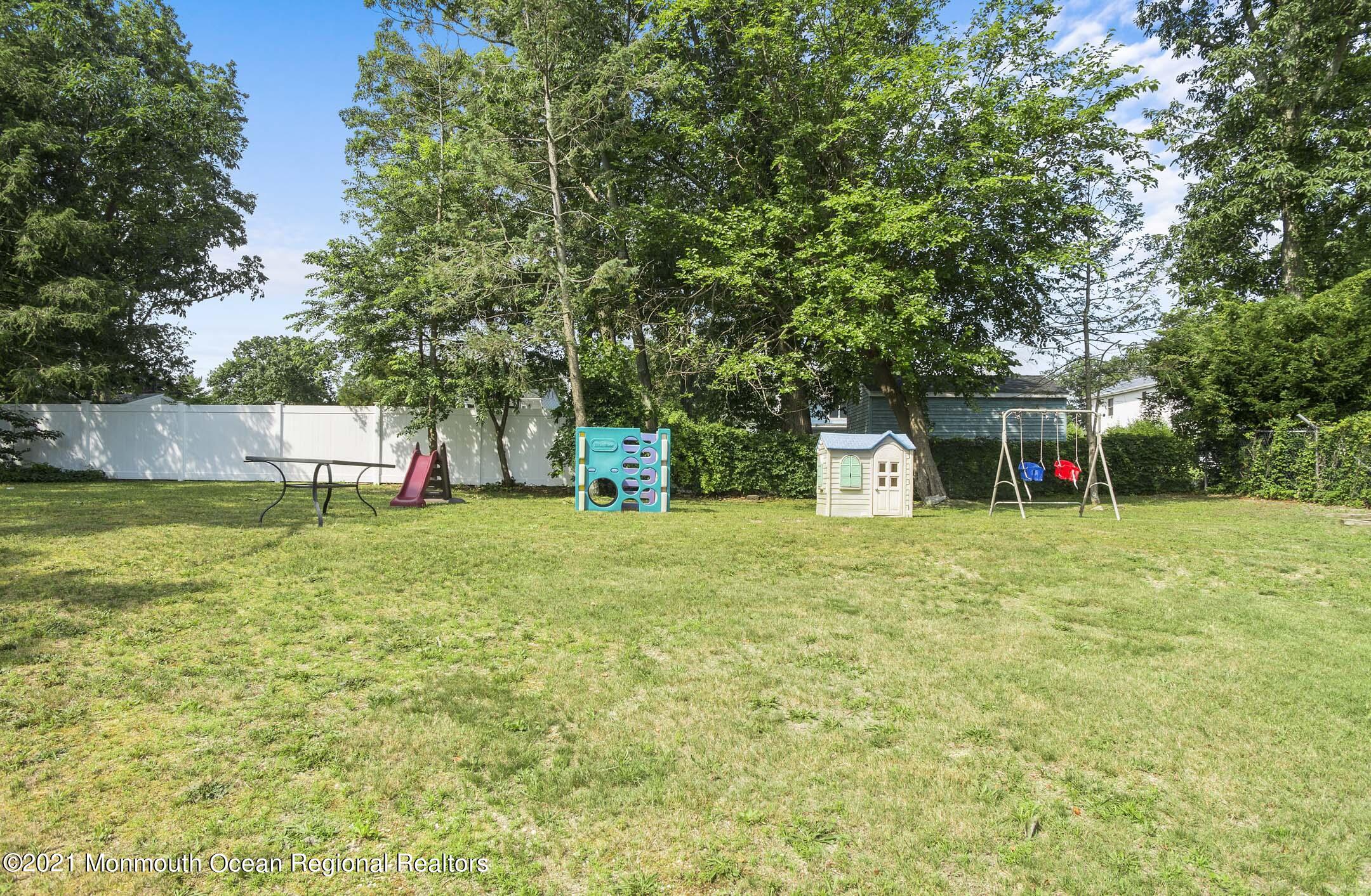 9 Pine Road Howell, NJ 07731 - Photo 26 of 26 a view of a house with a yard and a tree