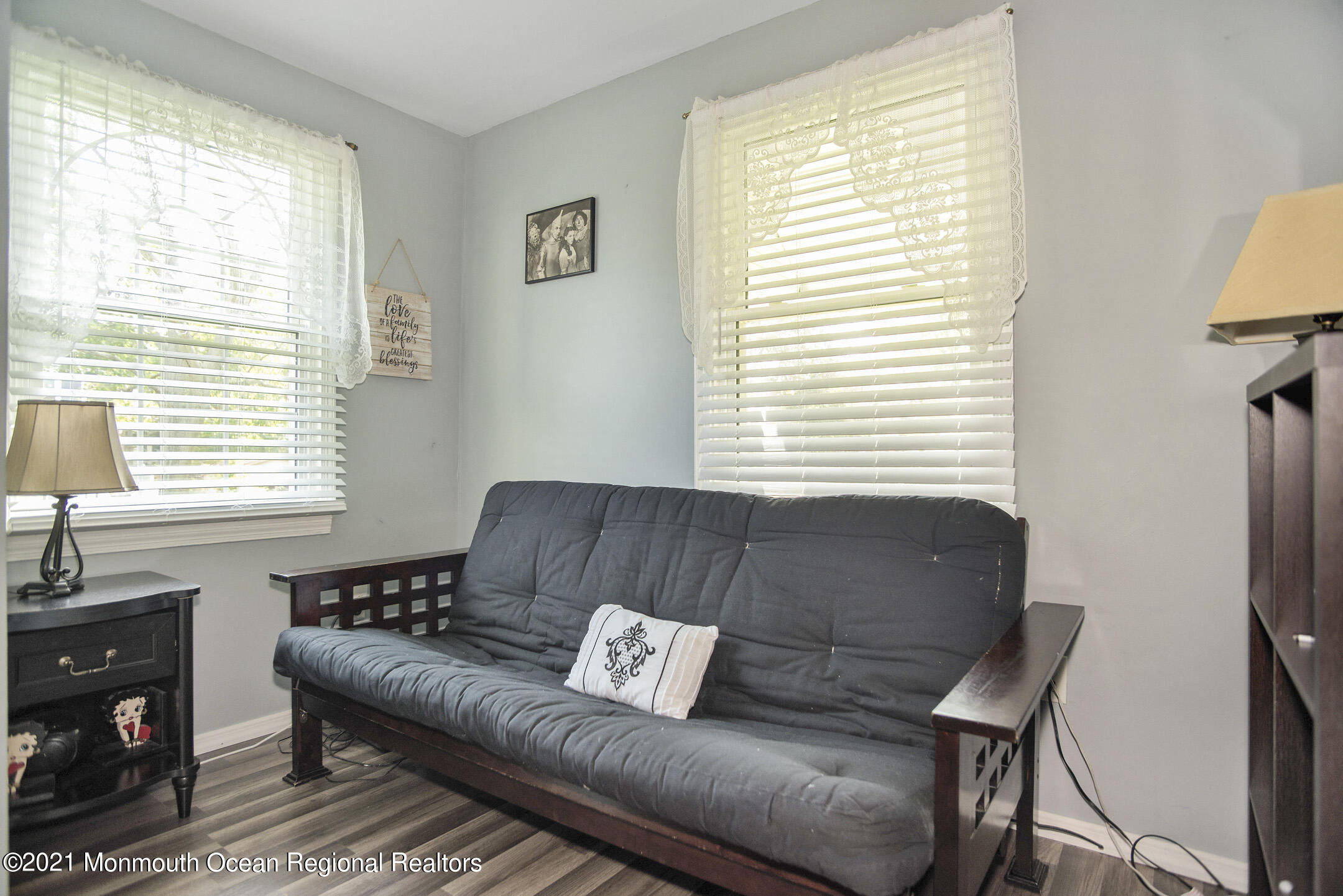9 Pine Road Howell, NJ 07731 - Photo 10 of 26 a living room with furniture and a window