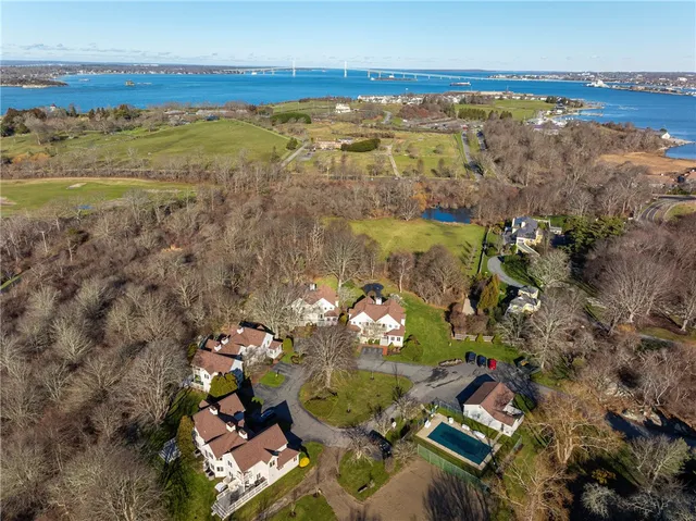 $948,000 | 15 Hammersmith Road, Unit 31A, Newport, RI 02840