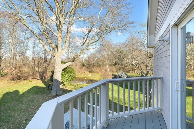 $948,000 | 15 Hammersmith Road, Unit 31A, Newport, RI 02840