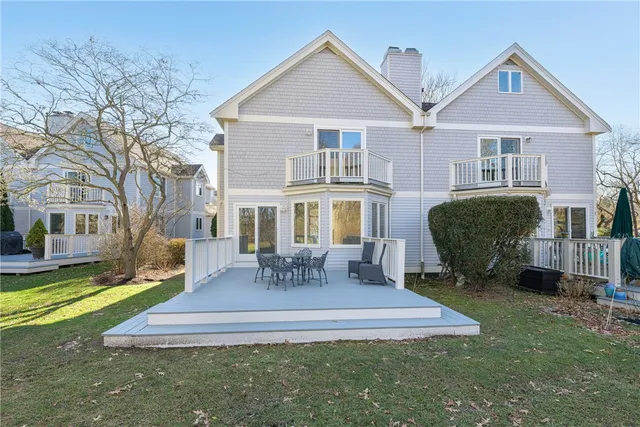 $948,000 | 15 Hammersmith Road, Unit 31A, Newport, RI 02840