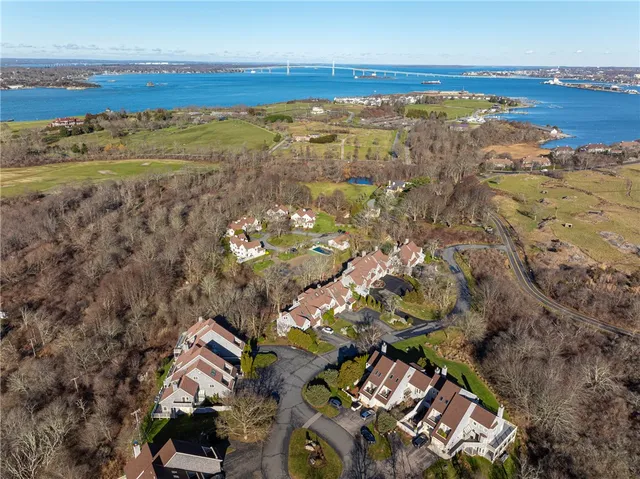 $948,000 | 15 Hammersmith Road, Unit 31A, Newport, RI 02840