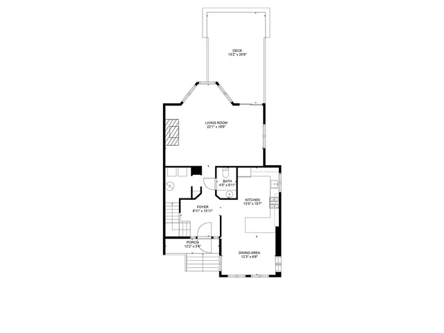 $948,000 | 15 Hammersmith Road, Unit 31A, Newport, RI 02840