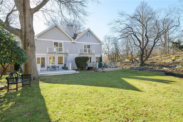 $948,000 | 15 Hammersmith Road, Unit 31A, Newport, RI 02840