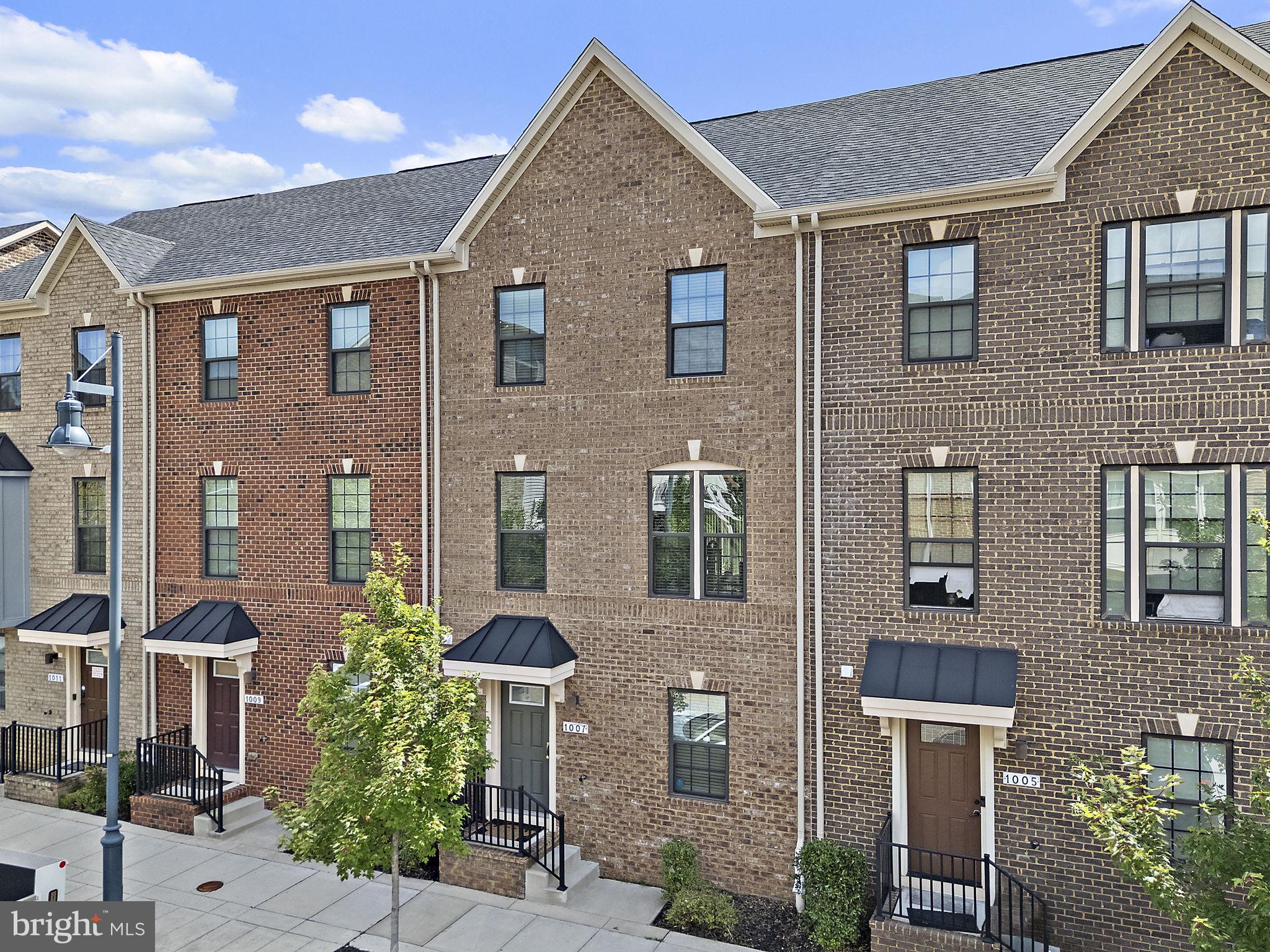 1007 Rutland Avenue Baltimore, MD 21205 - Photo 1 of 27 Welcome Home!