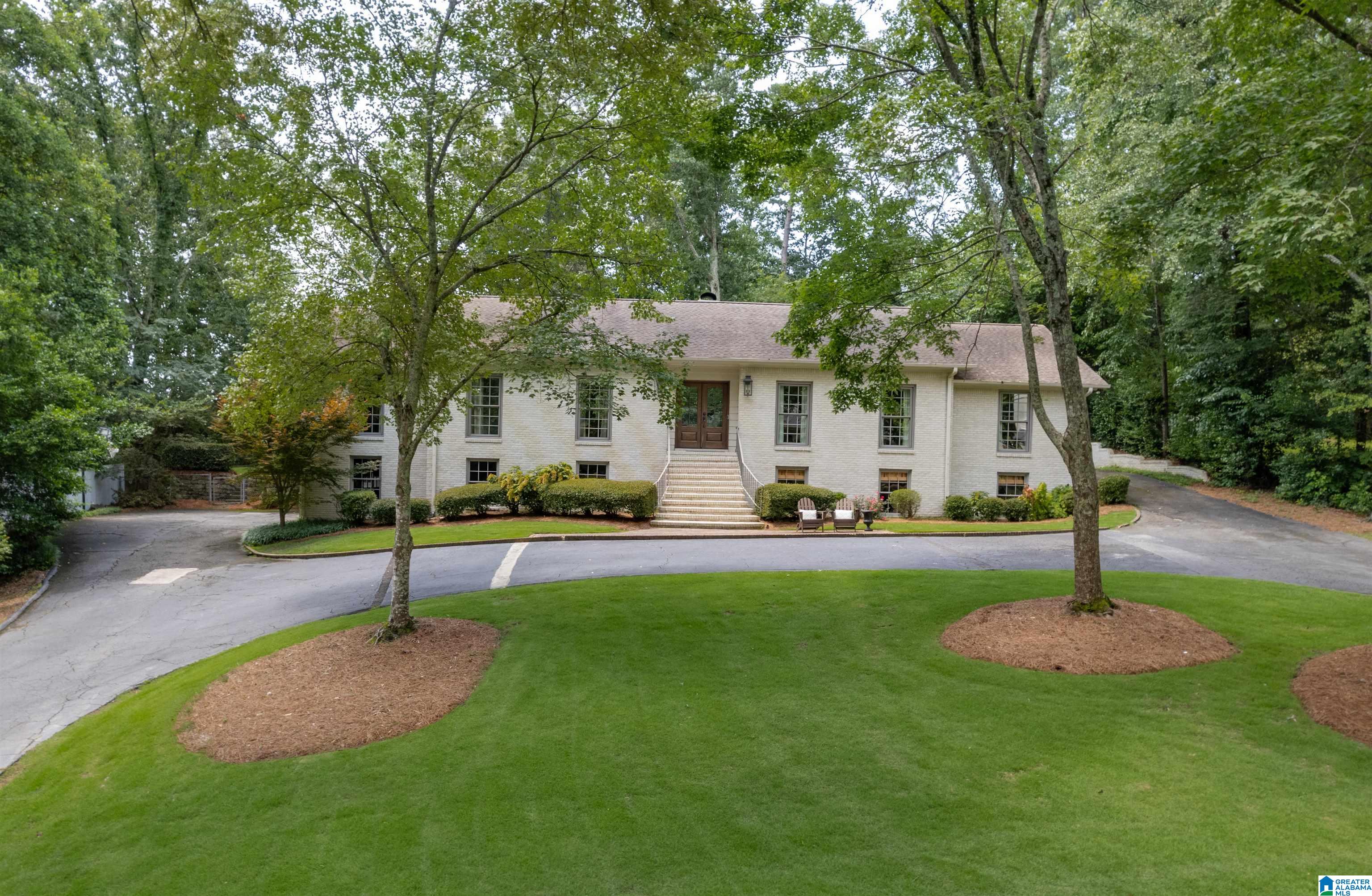 3521 Mill Run Road Birmingham, AL 35223 - Photo 2 of 67