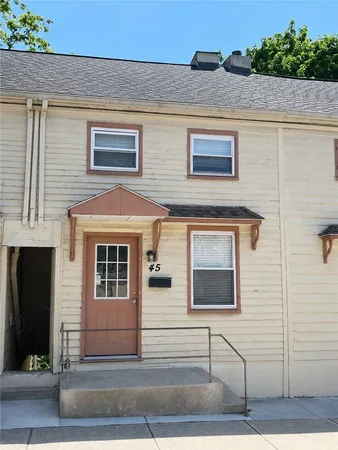 $1,595 | 45 North 5th Street, Easton, PA 18042