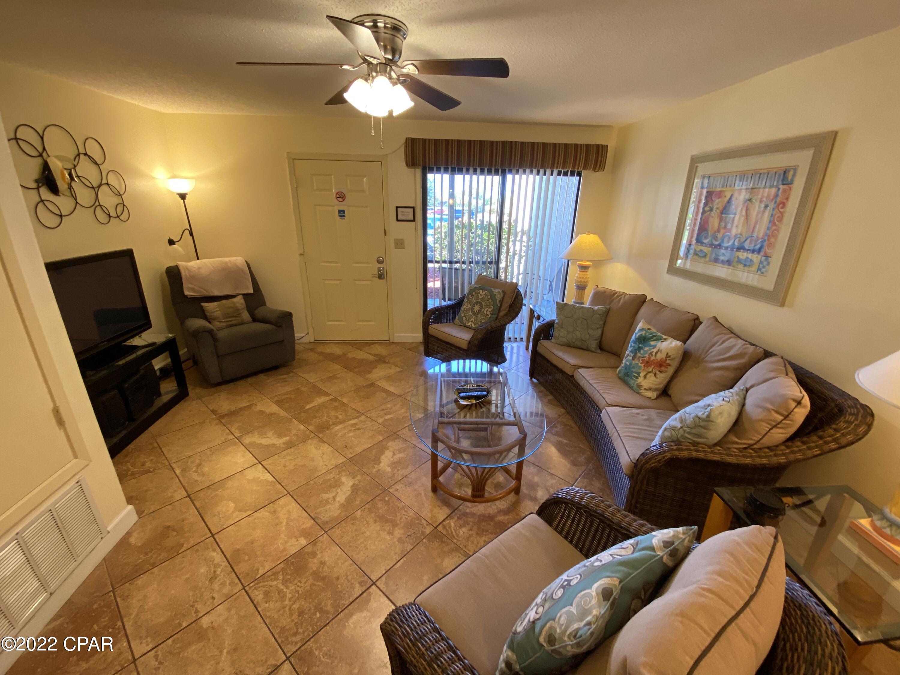 17620 Front Beach Road, Unit Z5 Panama City Beach, FL 32413 - Photo 8 of 33