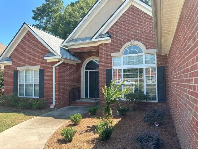 $2,100 | 6115 Maness Court, Martinez, GA 30907