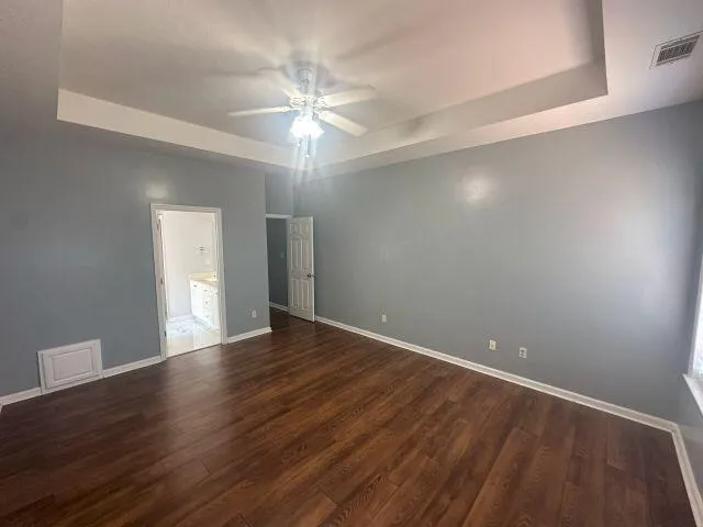 $2,100 | 6115 Maness Court, Martinez, GA 30907