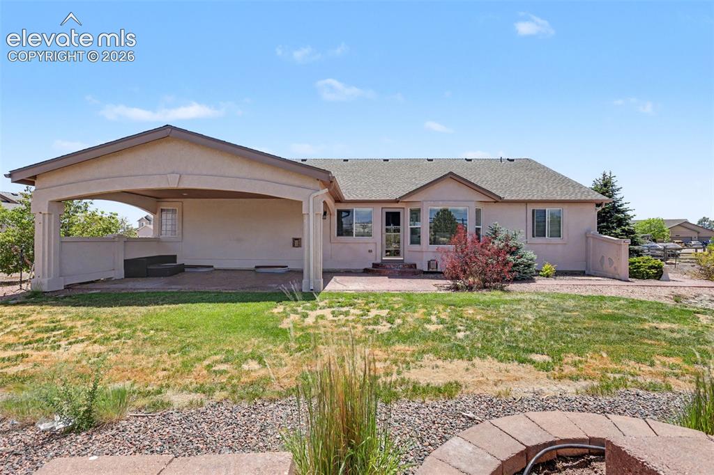 11892 Royal County Down Road Peyton, CO 80831 - Photo 35 of 40