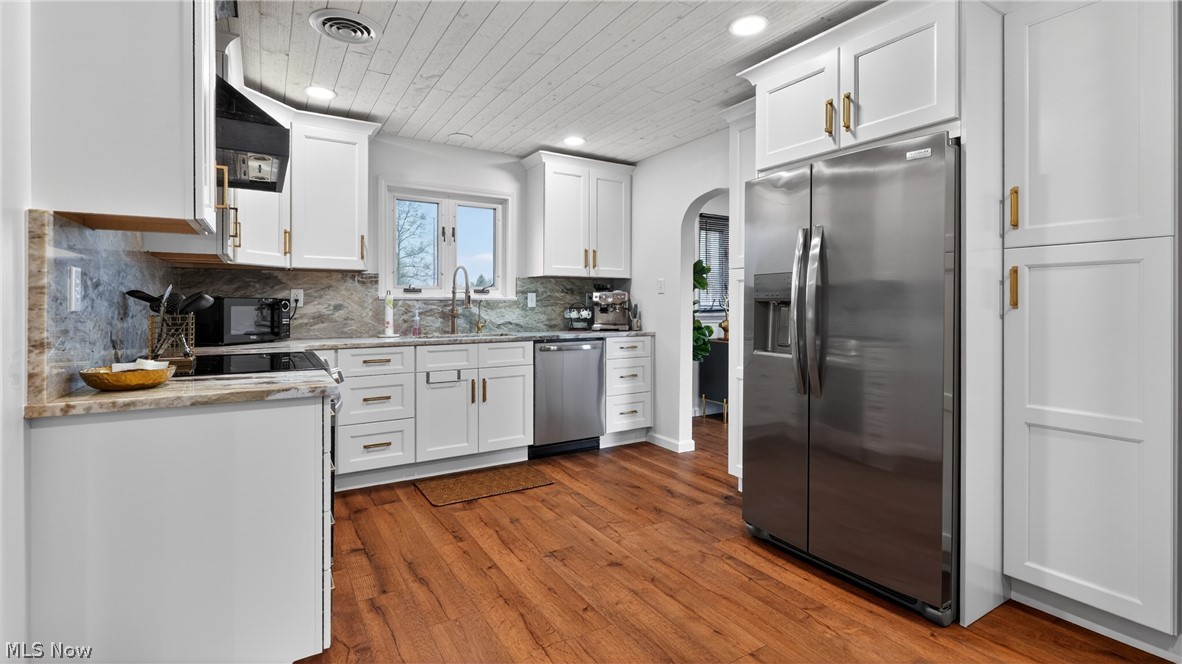 2382 Warren Burton Road Southington, OH 44470 - Photo 17 of 31
