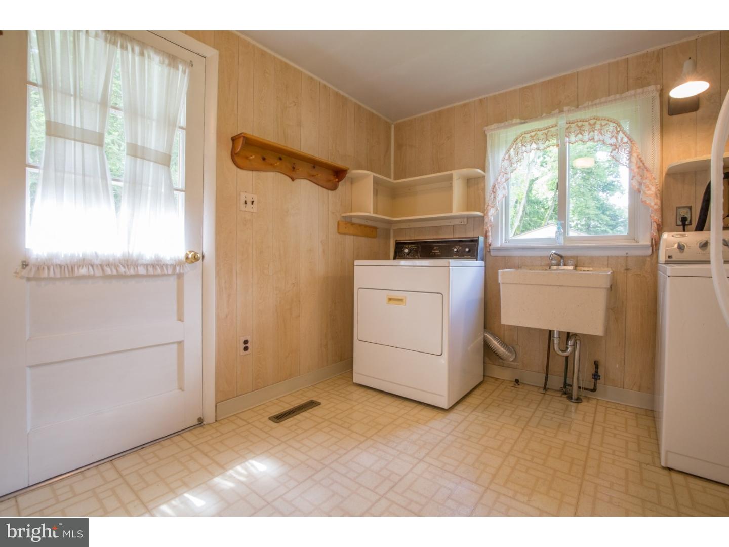 2580 Exton Road Hatboro, PA 19040 - Photo 14 of 22 Laundry Room