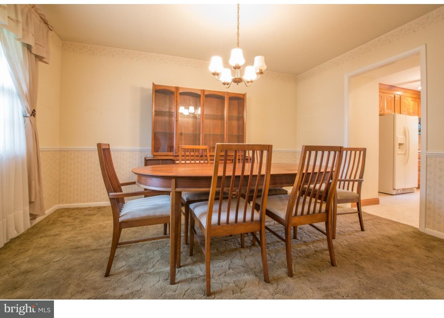 2580 Exton Road Hatboro, PA 19040 - Photo 8 of 22 Dining Room