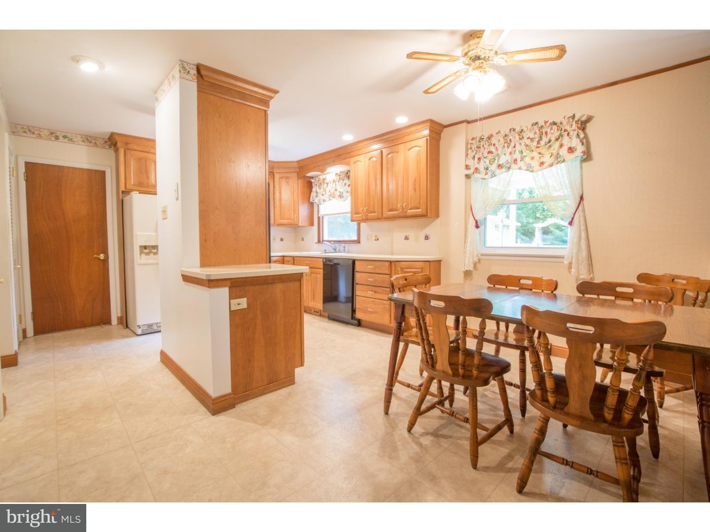 2580 Exton Road Hatboro, PA 19040 - Photo 9 of 22 Kitchen
