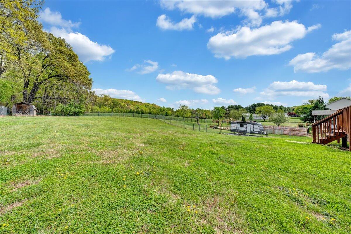 2372 Feather Road Vinton, VA 24179 - Photo 3 of 33 yard