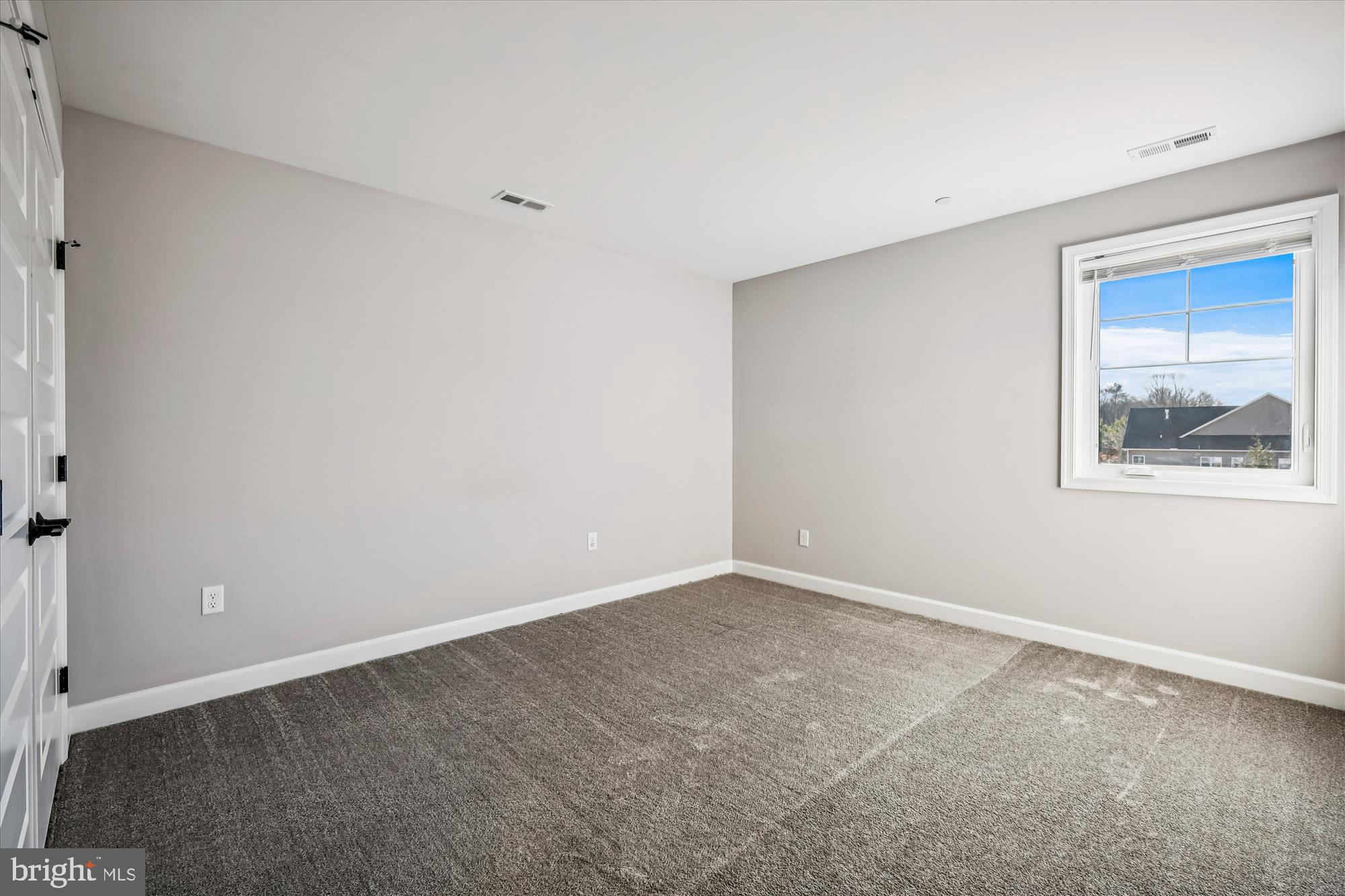 17753 Marvel Road Marydel, MD 21649 - Photo 54 of 65 Front left bedroom