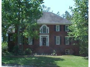 4105 Heritage Ridge Evans, GA 30809 - Photo 1 of 1 Main View