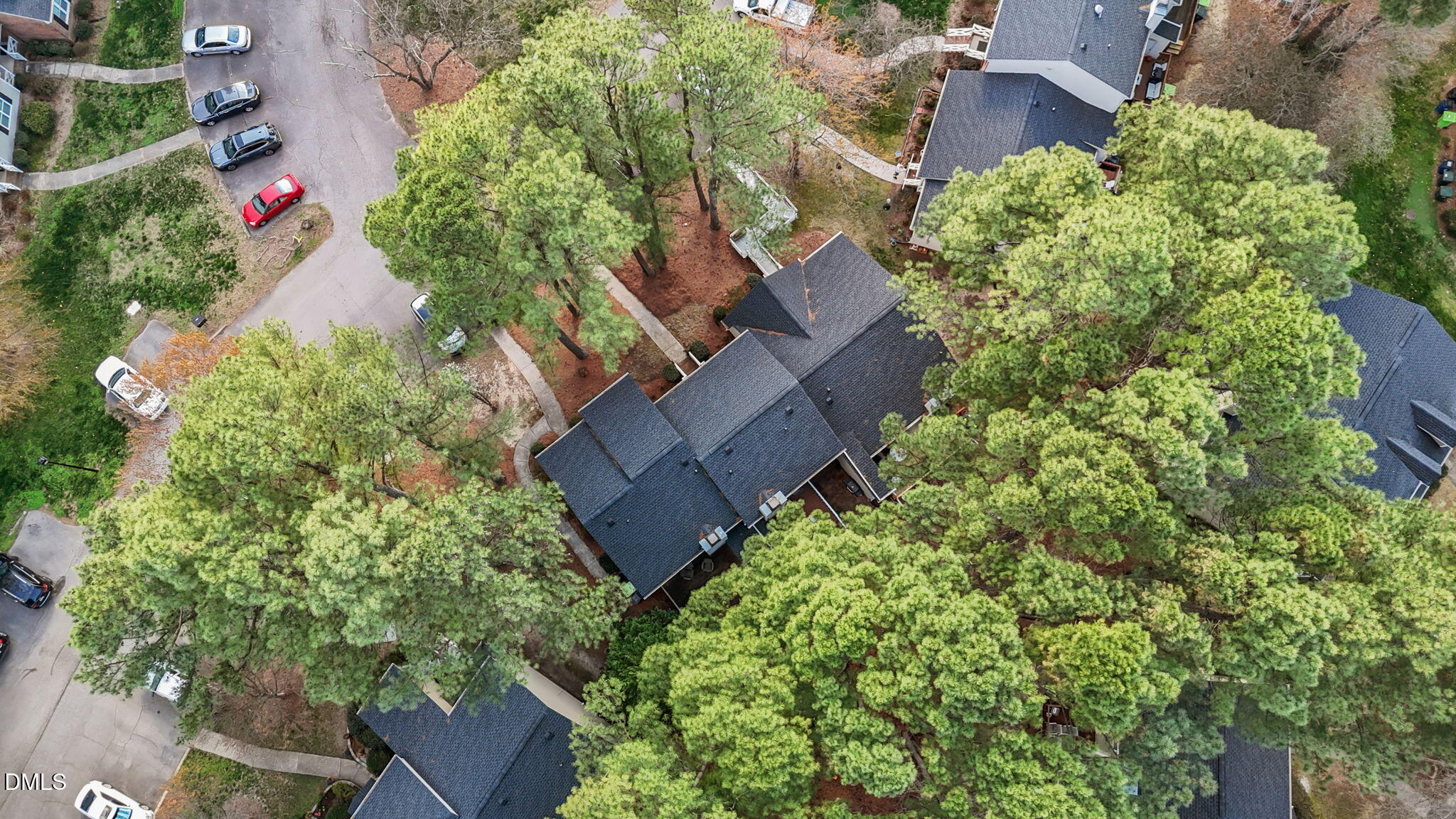 222 Wetherburn Lane Raleigh, NC 27615 - Photo 17 of 18 5-web-or-mls-DJI_20260310165321_0260_D