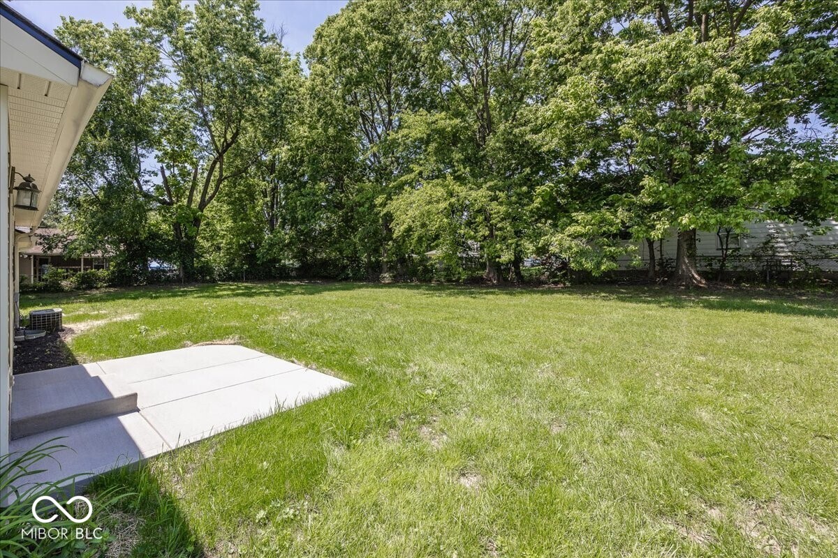 406 Mount Street Greenfield, IN 46140 - Photo 22 of 24