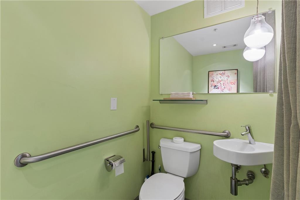 845 Spring Street Northwest, Unit B Atlanta, GA 30308 - Photo 20 of 60 Gallery Image 20