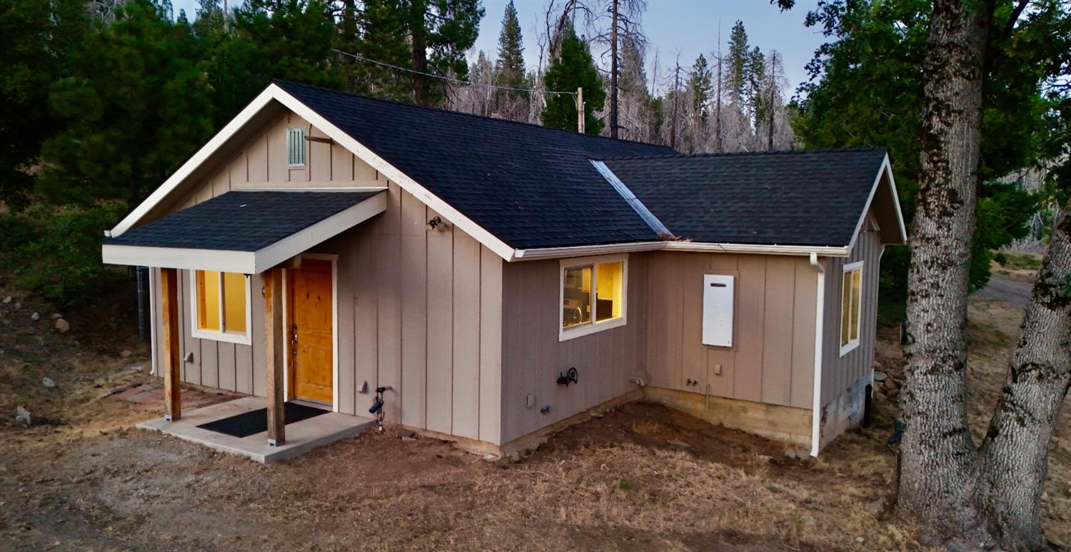 38295 Cressman Road Shaver Lake, CA 93664 - Photo 1 of 31
