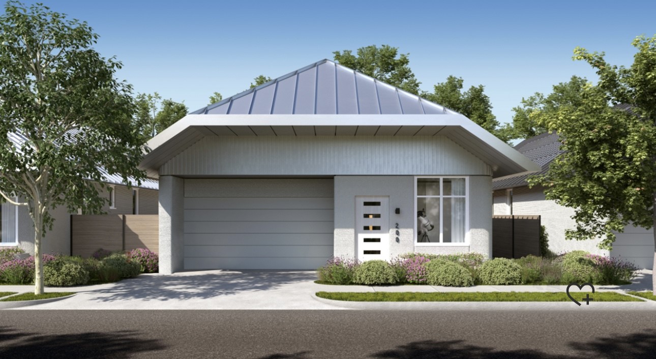 217 Lone Ranger Trail Georgetown, TX 78628 - Photo 1 of 1