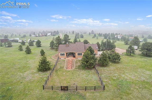 15910 Rhodes Place Elbert, CO 80106 - Photo 5 of 40 Gallery Image 5