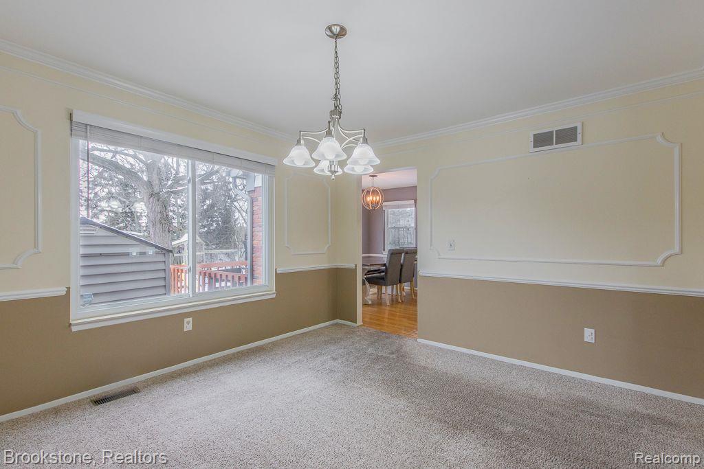 2969 Powderhorn Ridge Road Rochester Hills, MI 48309 - Photo 16 of 56
