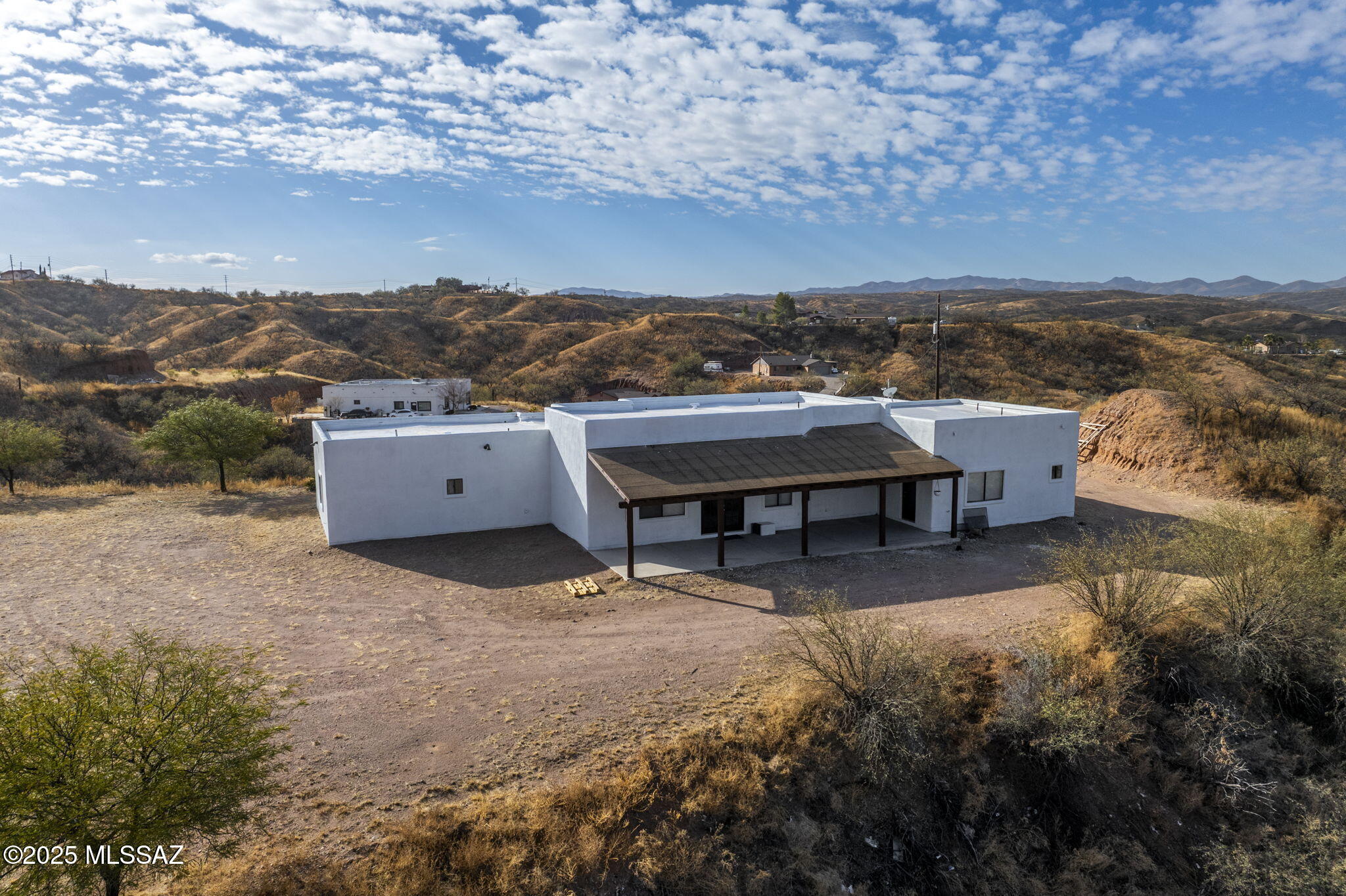 336 Ambrosia Court Rio Rico, AZ 85648 - Photo 24 of 32