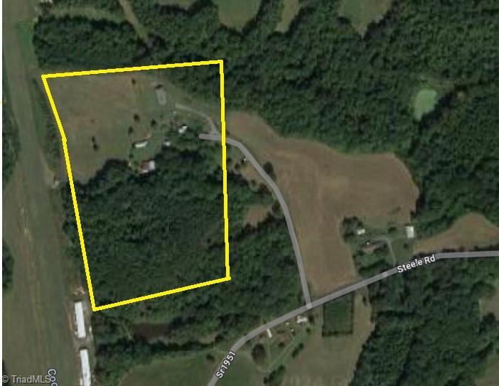 7785 Steele Road Walnut Cove, NC 27052 - Photo 38 of 50 Gallery Image 38