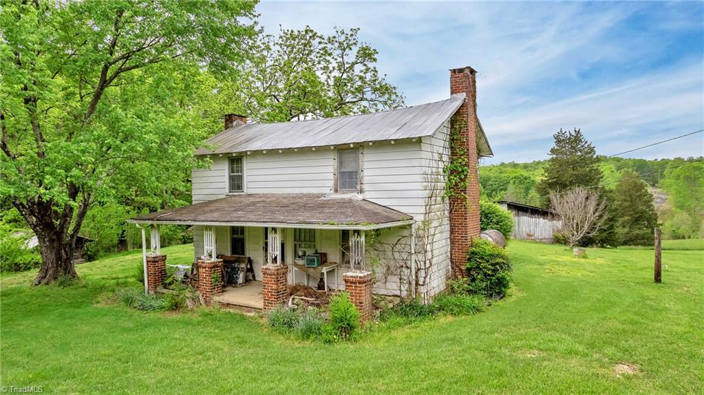 7785 Steele Road Walnut Cove, NC 27052 - Photo 43 of 50 Gallery Image 43