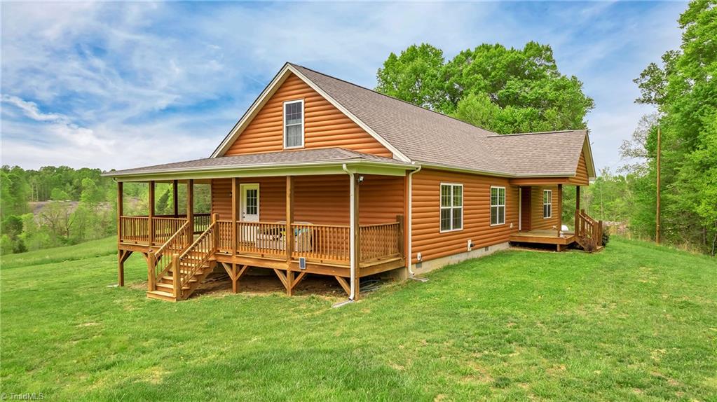 7785 Steele Road Walnut Cove, NC 27052 - Photo 48 of 50 Gallery Image 48